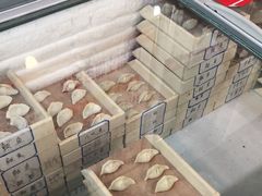 -田记自助海鲜饺子