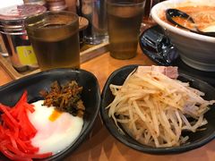 -博多一幸舍(侨福芳草地购物中心店)
