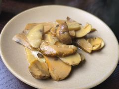 -滇野云南野生菌餐厅(陕西南路店)