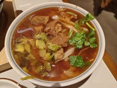 -磁州卤面·邯郸地方菜(复兴区店)