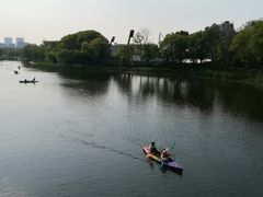 -新江湾城公园