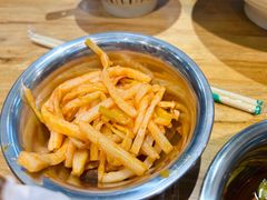 -螺小胖柳州螺蛳粉(钟楼总店)