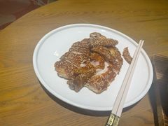 -天府中餐厅·粤菜·海南菜·生猛海鲜(三亚海棠湾洲际度假酒店)