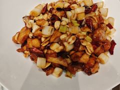 -盛百味·家宴餐厅(霸州分店)