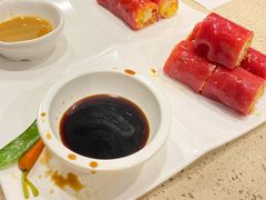 金沙红米肠-点都德(大茶楼店)