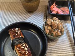 -昊·来了寿司(泡桐树店)