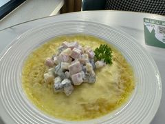 -库滋明·俄罗斯特色美食(中央大街店)