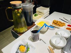 -海底捞火锅(锦艺城店)