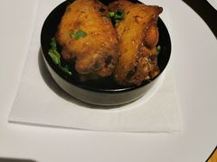 -玛尚诺Pizza&Bar(长泰广场店)