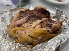 叫花鸡-王四酒家苏帮菜馆(观前店)