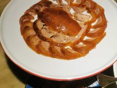 -范家小馆·烤鸭新京菜(金融街店)