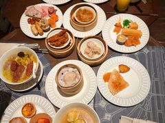 自助早餐-丘吉尔餐厅(澳门伦敦人店)