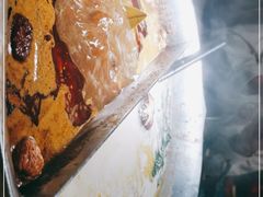 -湊湊火锅·茶憩(上海合生汇店)