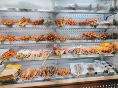 -回头烧烤(悦荟购物中心店)