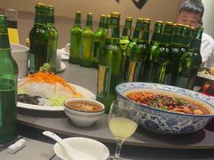 -天下春花园酒店(大东店)
