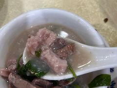-标记美食新鲜猪杂(兴南大道店)