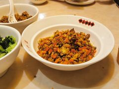 -味上湘菜馆(岳麓山店)