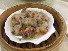 -恒宝大酒楼(城际·荔盈大厦店)