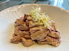 -北京王府井希尔顿酒店·秦唐中餐厅Chynna