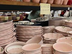 -南泰百货批发市场