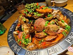 麻辣醉八仙-必点海鲜·鲅鱼水饺(鞍山西道店)