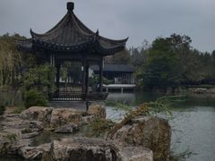 -虞山风景区