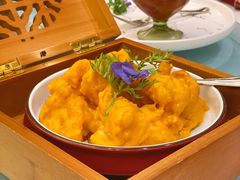 -武汉香格里拉大酒店·香宫中餐厅
