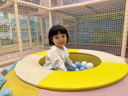 -孩子王童乐园(淮安万达店)