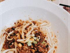 -大师兄·西北小馆(南沙万达广场店)