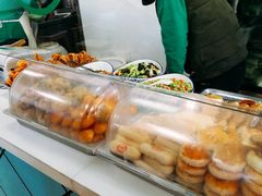 -老磁器口豆汁店(天坛店)