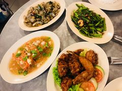 -德成饭店