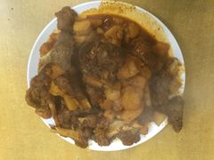 -马相卿特色烤肉面食馆(虎台店)