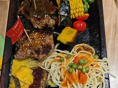 -豪客来牛排(钢铁大街店-2106)