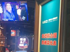 -坛宗剁椒鱼头(河西王府井店)