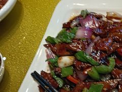 -长兴菜馆(高桥店)