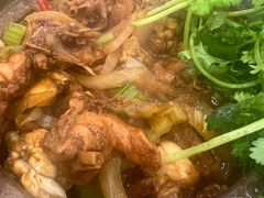 -川香煲(茅台路店)