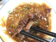 -陈记顺和牛肉火锅馆(天河北路店)