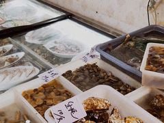 -海鲜人家(吕四店)