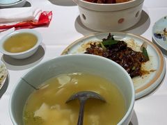 -惠丰堂饭庄·烤鸭·京味菜(翠微路店)