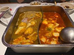 -螺大喜螺蛳粉火锅(雍和宫店)