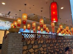 -味窑大寨百姓酒楼(晋祥办公大楼店)