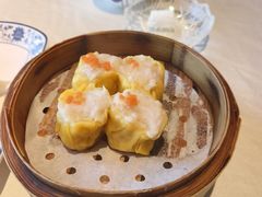 蟹子烧卖皇-相思林金岛饭店(青山湖店)