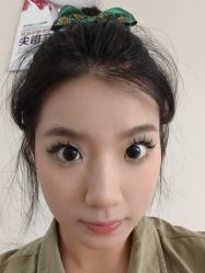 -妤见·化妆造型·美甲美睫