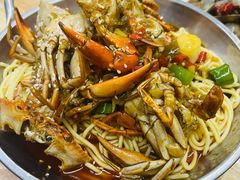-小民大排档(马场角横路店)