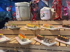 -非烤勿扰韩式自助烤肉火锅(龙岗万达广场店)