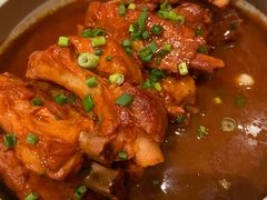 -老江南春·中国龙菜(衡山路店)