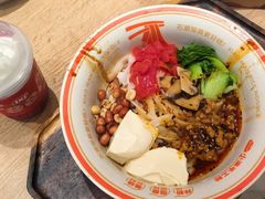 -小满手工粉(北京顺义华联店)