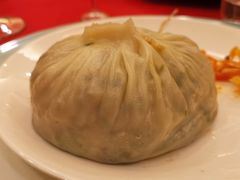 -民族饭店-四季餐厅