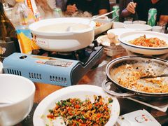 -大碗先生·家常湘菜(解放街店)