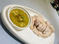 上海白斩鸡-苏帮袁Sue Cuisine(将台店)